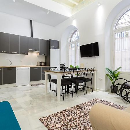 Casa Del Malecon By Cadiz4Rentals מראה חיצוני תמונה