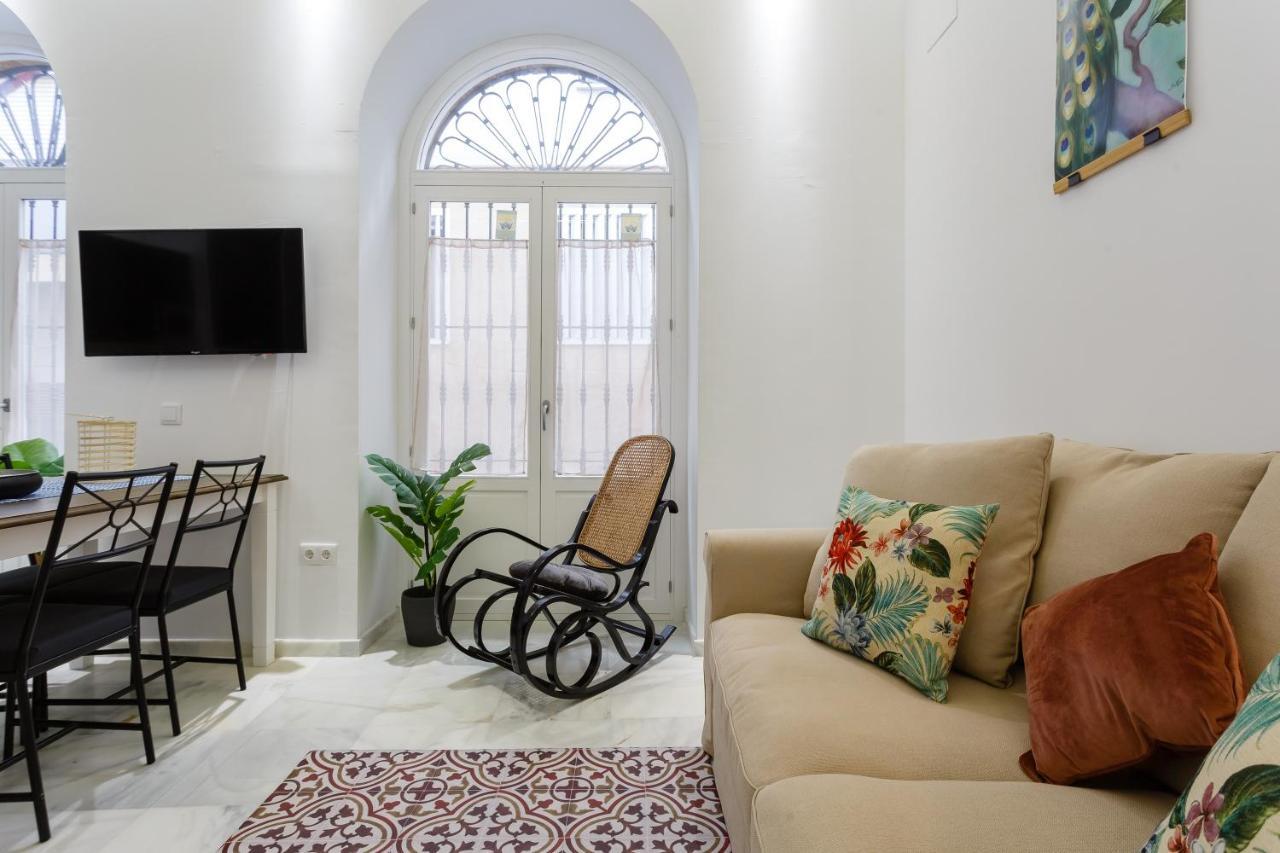 Casa Del Malecon By Cadiz4Rentals מראה חיצוני תמונה