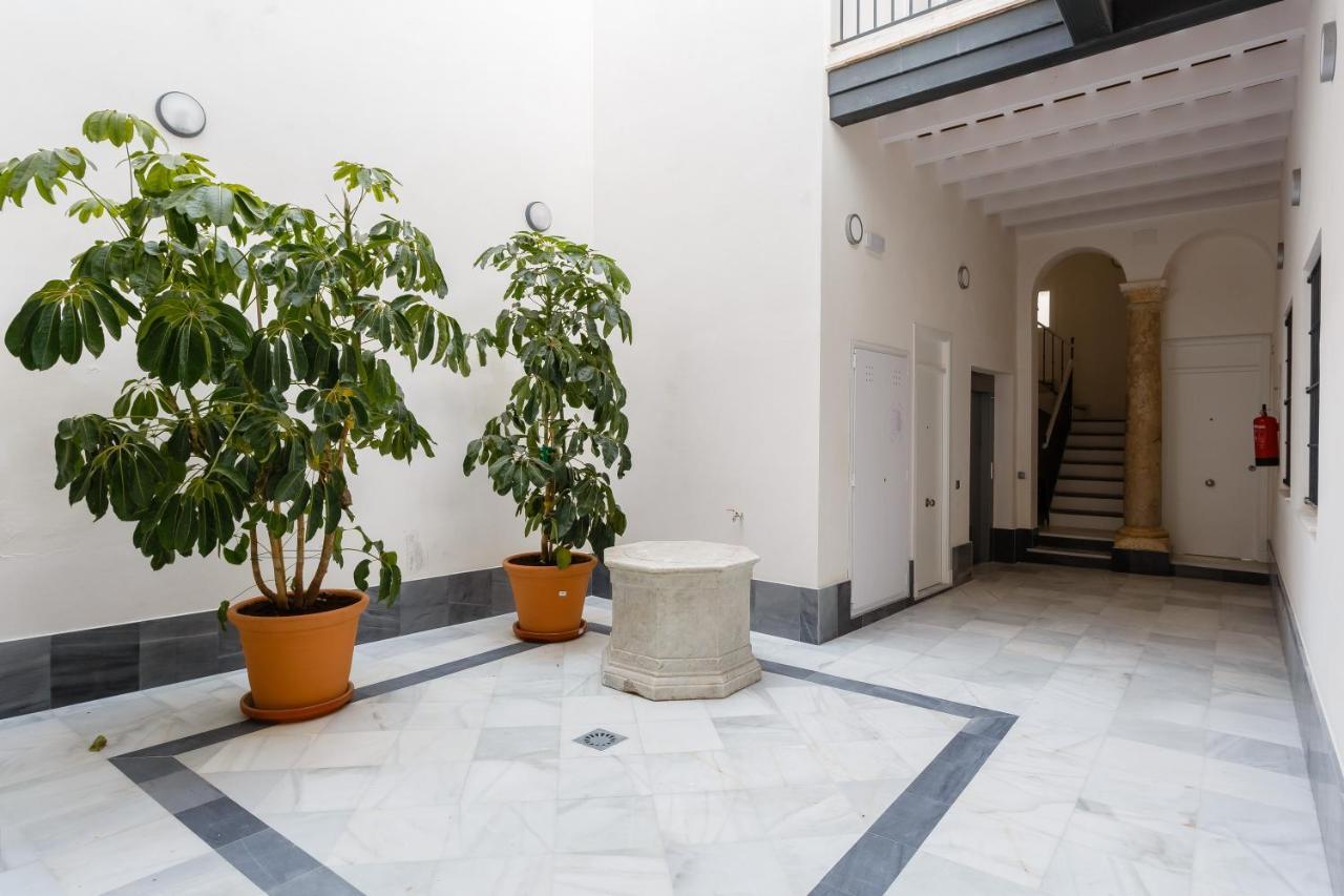 Casa Del Malecon By Cadiz4Rentals מראה חיצוני תמונה