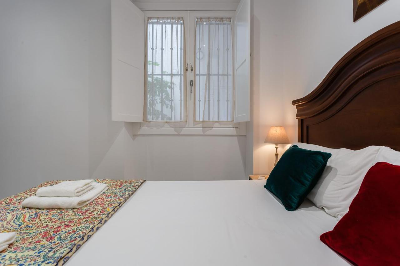 Casa Del Malecon By Cadiz4Rentals מראה חיצוני תמונה