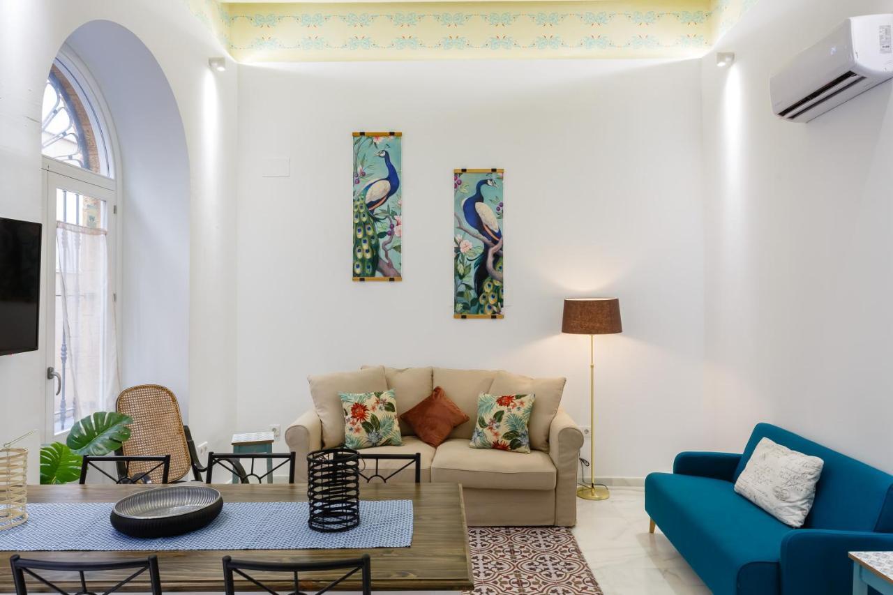 Casa Del Malecon By Cadiz4Rentals מראה חיצוני תמונה