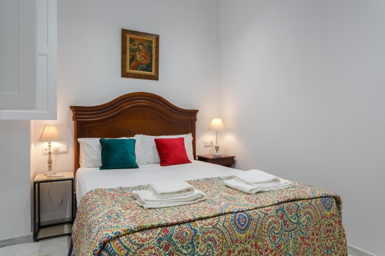 Casa Del Malecon By Cadiz4Rentals מראה חיצוני תמונה
