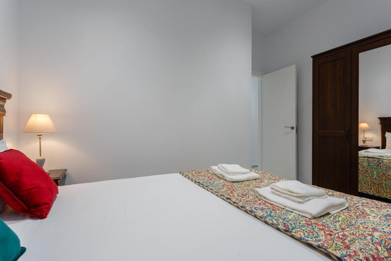 Casa Del Malecon By Cadiz4Rentals מראה חיצוני תמונה