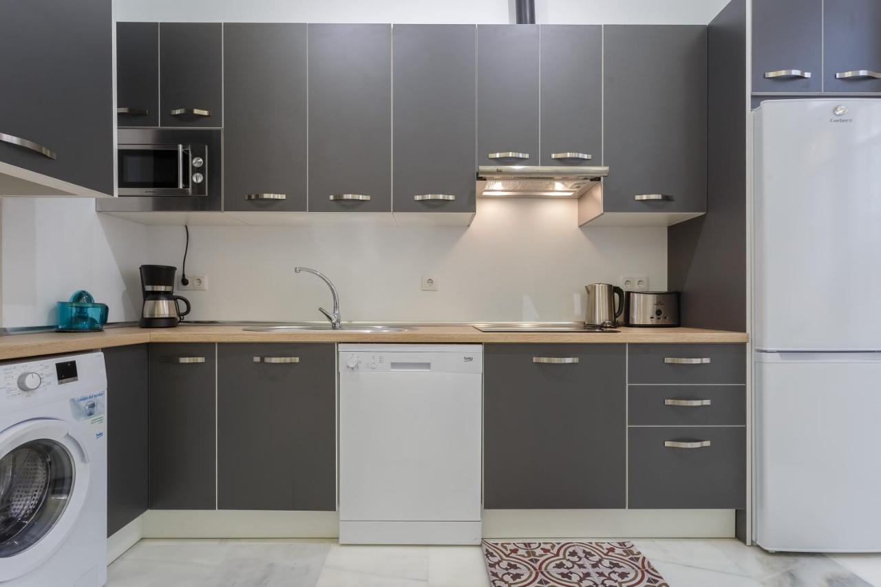 Casa Del Malecon By Cadiz4Rentals מראה חיצוני תמונה
