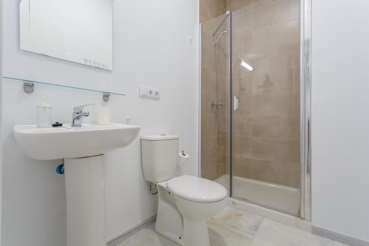 Casa Del Malecon By Cadiz4Rentals מראה חיצוני תמונה