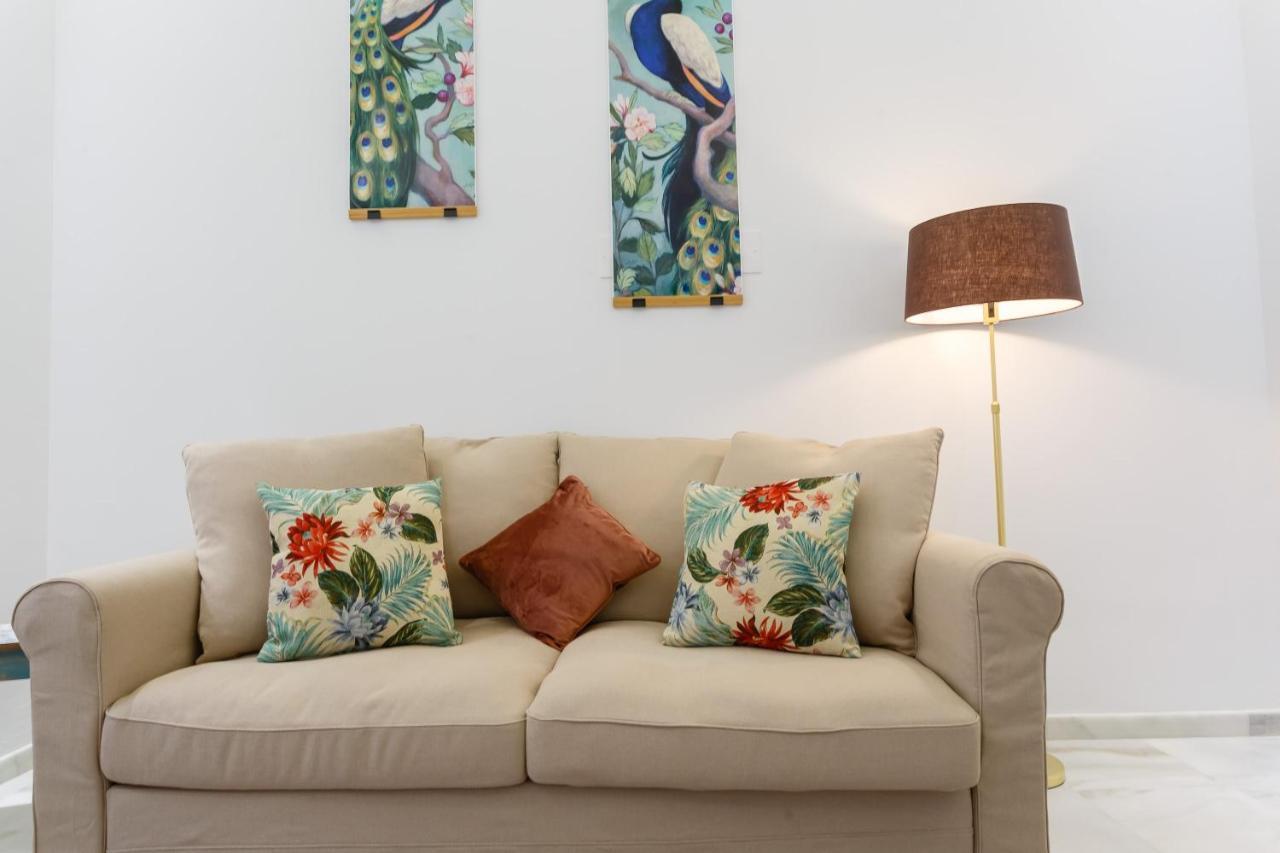 Casa Del Malecon By Cadiz4Rentals מראה חיצוני תמונה