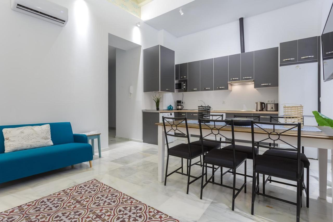 Casa Del Malecon By Cadiz4Rentals מראה חיצוני תמונה