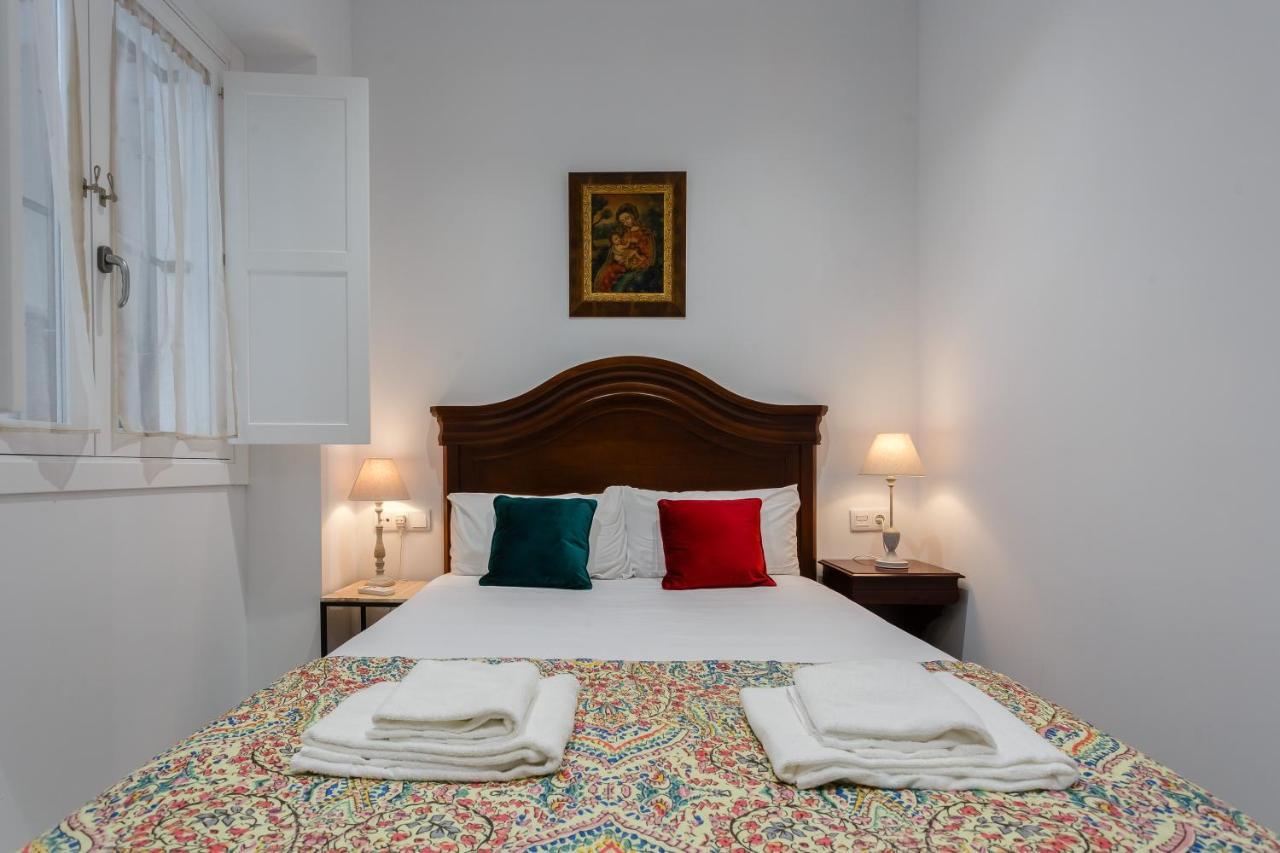 Casa Del Malecon By Cadiz4Rentals מראה חיצוני תמונה