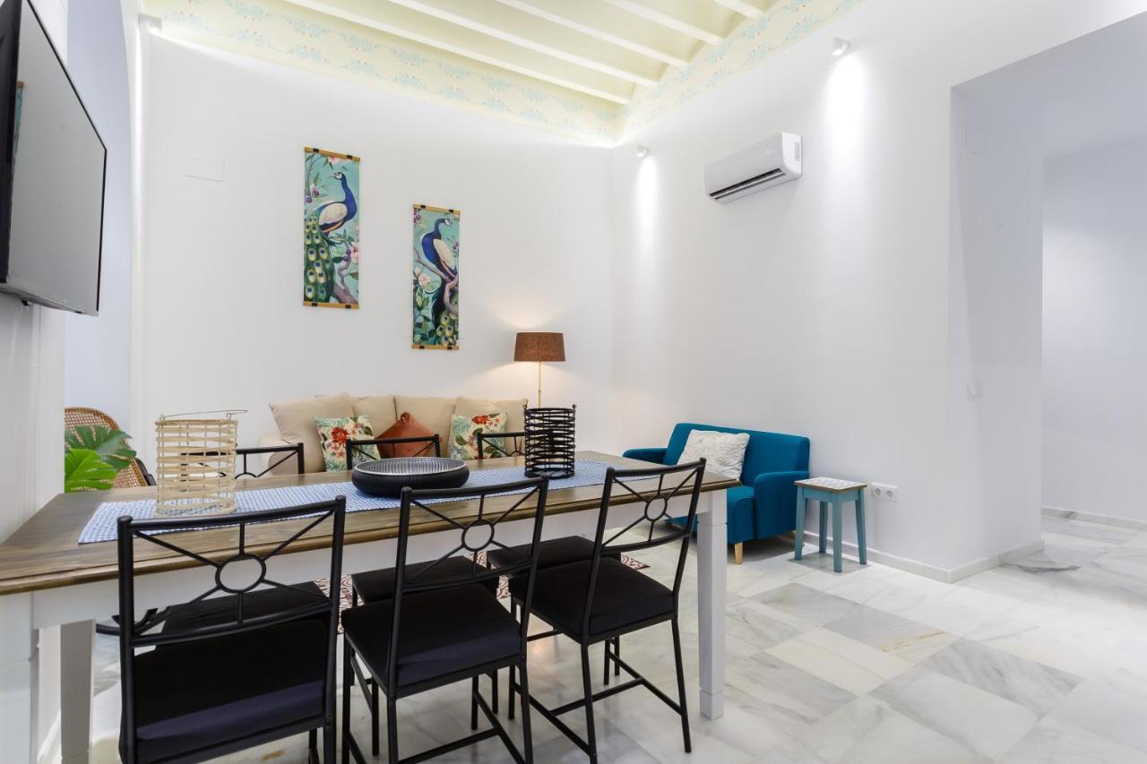 Casa Del Malecon By Cadiz4Rentals מראה חיצוני תמונה