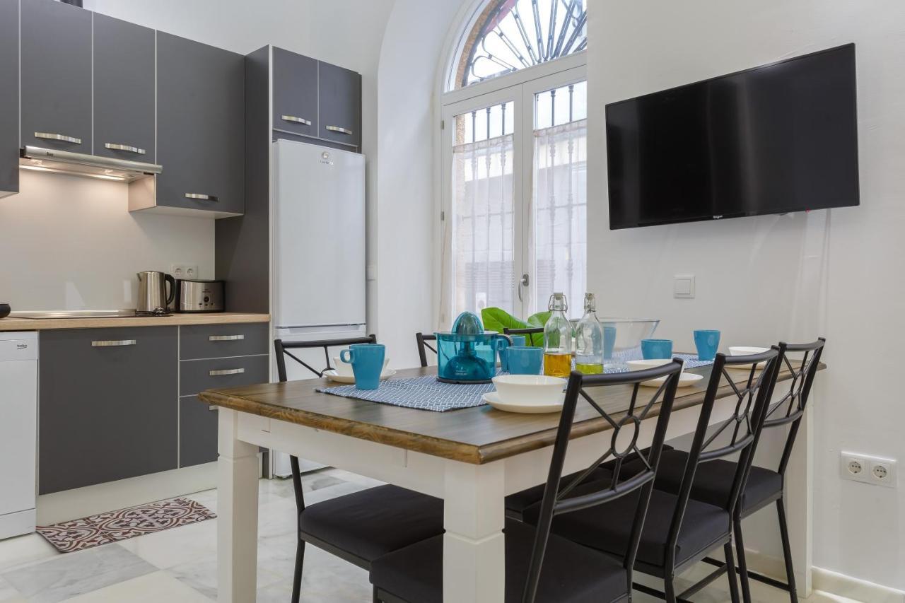 Casa Del Malecon By Cadiz4Rentals מראה חיצוני תמונה
