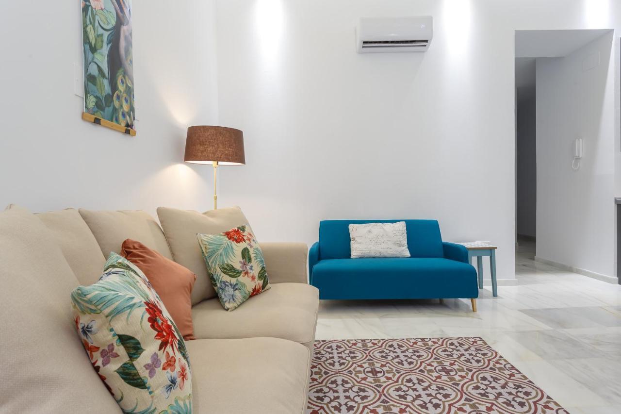 Casa Del Malecon By Cadiz4Rentals מראה חיצוני תמונה