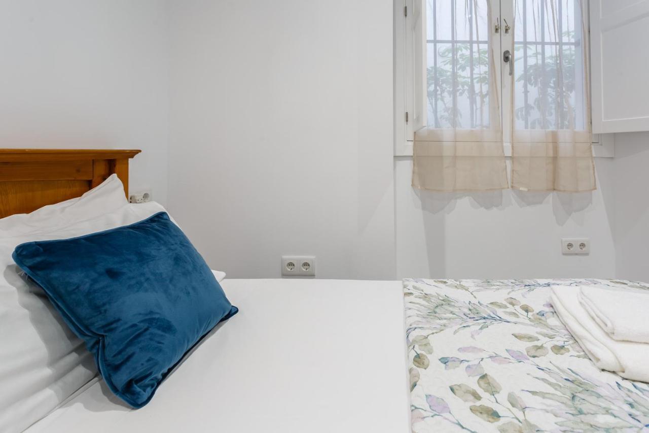 Casa Del Malecon By Cadiz4Rentals מראה חיצוני תמונה